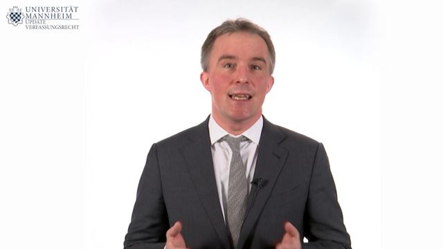 Update Verfassungsrecht: Die „Untergrenze eines menschenwürdigen Existenzminimums“ смотреть онлайн