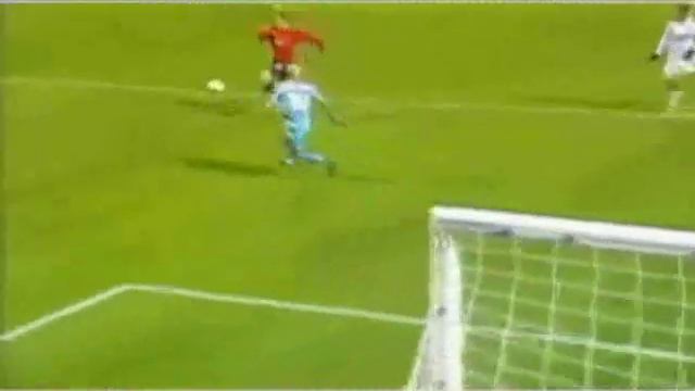 Oliver Kahn vs Fabien Barthez смотреть онлайн
