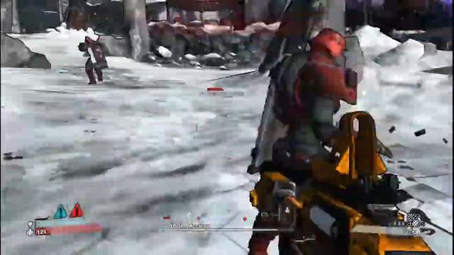 КОНЕЦ!: ПРОХОЖДЕНИЕ ИГРЫ BORDERLANDS #FINAL смотреть онлайн