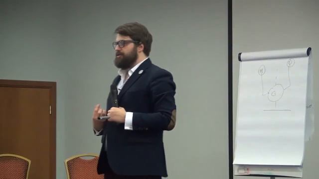 Стратегические задачи HR смотреть онлайн