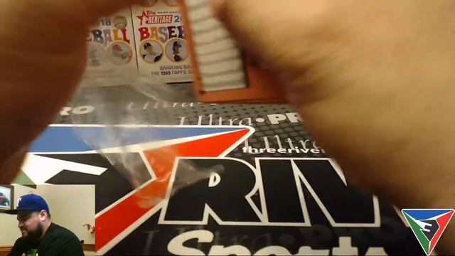 Opening Day Opening Plus a few nice Heritage pulls смотреть онлайн