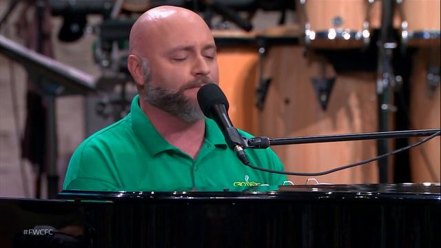 We Believe (LIVE) | Brian Haney | FWC Family Camp