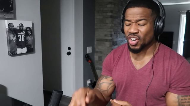 EMINEM - NOT ALIKE (FEAT ROYCE DA 59) - REACTION смотреть онлайн