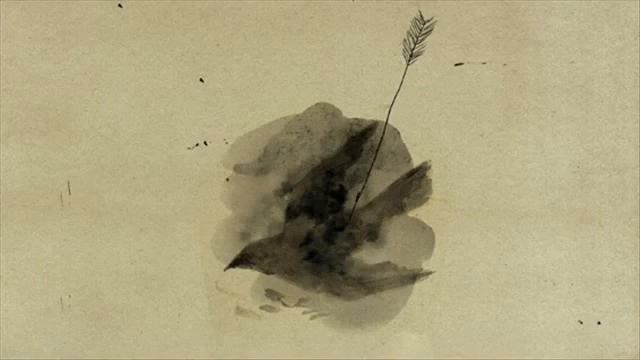 Keaton Henson - A Pigeon Symphony смотреть онлайн