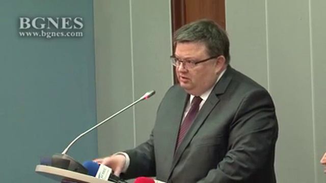 Сотир Цацаров: Трябва да спрем с това изкуствено противопоставяне смотреть онлайн