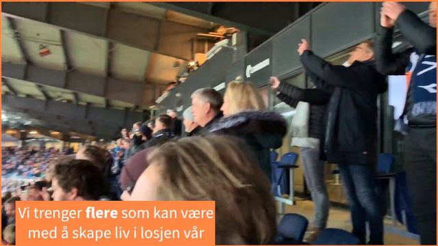Stolt samarbeidspartner med Viking FK смотреть онлайн