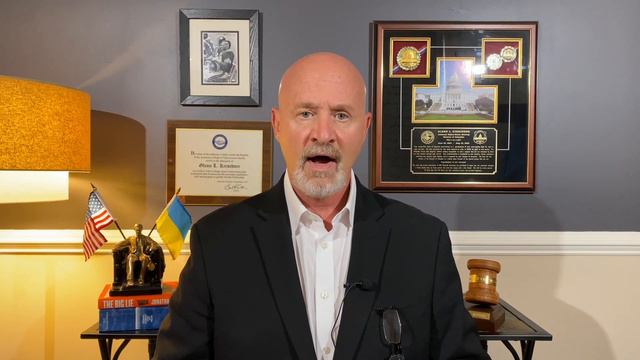 Former US AG Eric Holder says Trump 