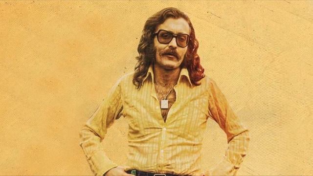Cem Karaca-Odam Kireç Tutmuyor(8D) смотреть онлайн
