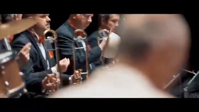 Glenn Miller Orchestra - LIVE смотреть онлайн