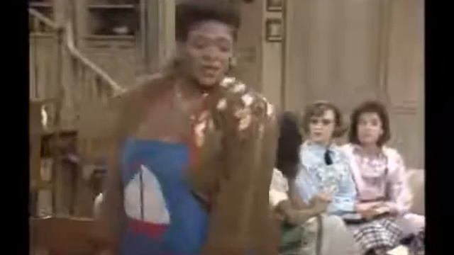 Gimme a Break! S4E25 Julie's Birthday