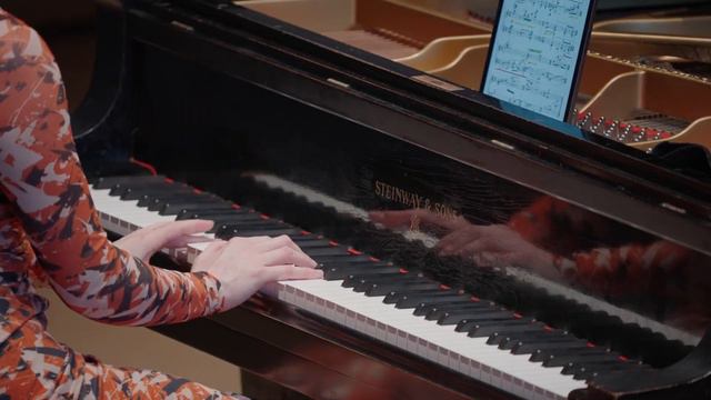 Elisabeth Lutyens - Five Bagatelles, Op. 49