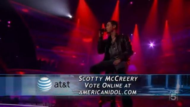 Scotty McCreery Letters from Home смотреть онлайн
