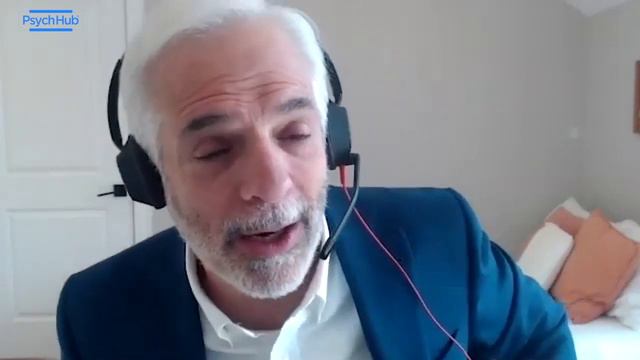 #19: Andrew Dreyfus [Blue Cross Blue Shield Massachusetts] — Investing in Mental Health смотреть онлайн