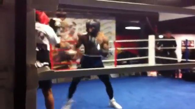 Adonis Superman Stevenson