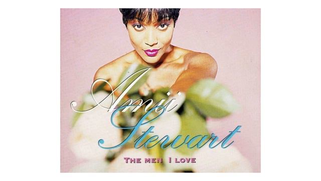 AMII STEWART - The long and winding road смотреть онлайн