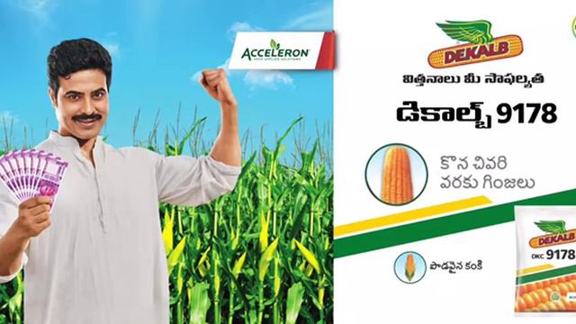 Bayer Crop Science Pvt.ltd