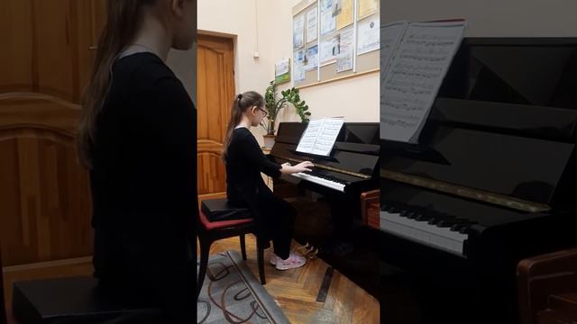 Стяжкина Элина, 2 класс. смотреть онлайн