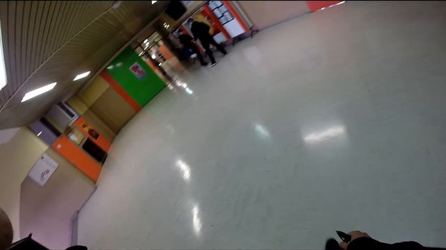 Kraja Ključa Za Predajo ŠCC / Stealing The School Key