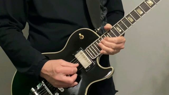 Tribute To Neal Schon (9 Journey Cover Solos)