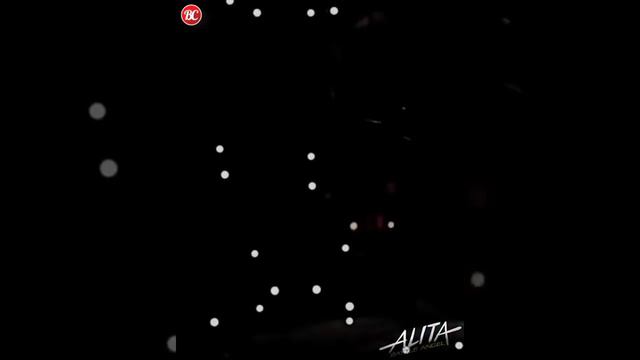 ALITA BATTLE ANGEL Behind The Scenes