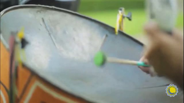 Samba D'Orfeu - Solid Steel