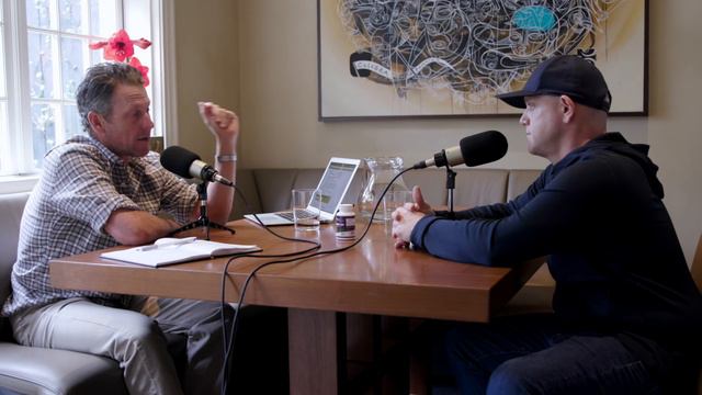 Lance Armstrong and Chris Bell discuss Keto and The Bonk смотреть онлайн