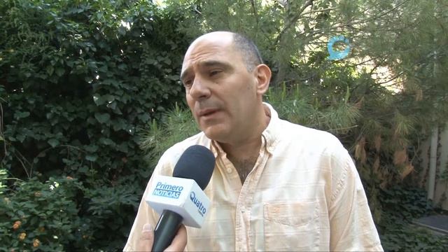 Capacitación sobre los hiperactividad - Amado Pauletti смотреть онлайн