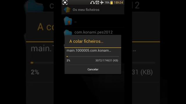 Como baixar pes 2016 no Android смотреть онлайн