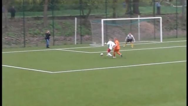 2013.05.01 CKS Czeladź -  KS Giebło