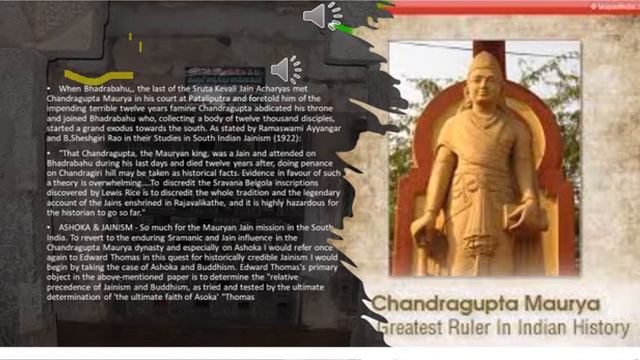 Jainism India south смотреть онлайн