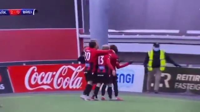 kwame Quee#first goal in pepsi max 2021#🇸🇱borbor смотреть онлайн