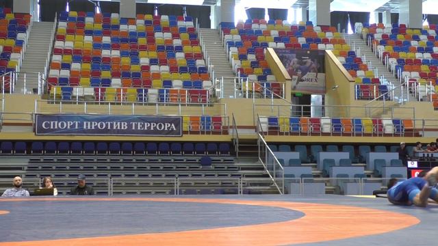 Ахмедов Адлан (Хасавюртовский р-н.) - Даржания Магомед (Хасавюрт) смотреть онлайн