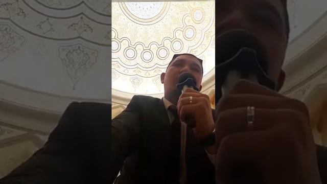 Kahf surasidan - Nurmuhammad qori смотреть онлайн