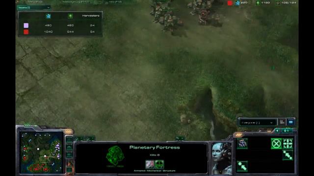 [HD] "Armory Shootout" Evan(T) vs Prolink(T) G3 P2/2 #21 смотреть онлайн