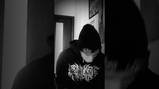 Xasthur DSBM-Black metal vox смотреть онлайн