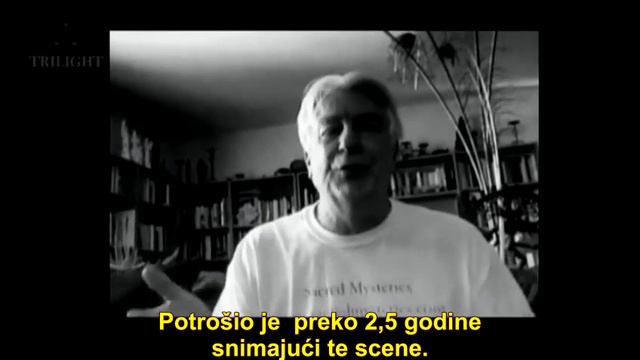 Prevod Jay Weidner Video Intervju 1/2