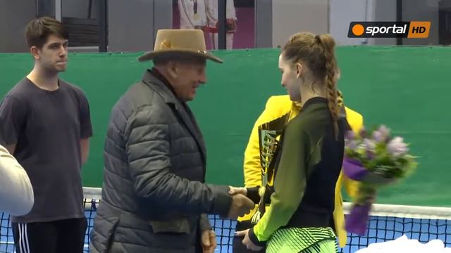 Топалова победи Малеева на държавното първенство по тенис смотреть онлайн