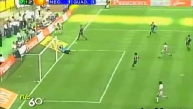 Oswaldo Sánchez 2001 смотреть онлайн