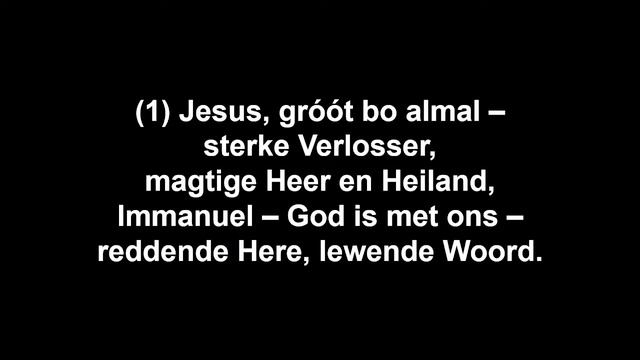 30 Okt 2022 PeetBester - Psalm111 Hervormingsdiens смотреть онлайн