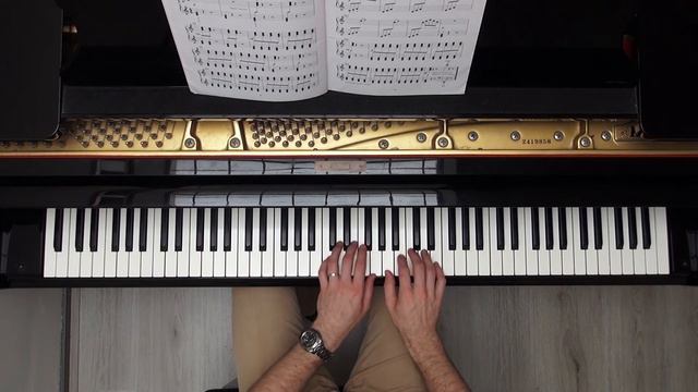 How To Play Fresh Start (Dutch Version: Een Nieuw Begin) Hal Leonard Piano Book 3