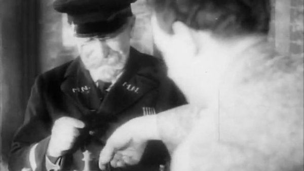 Ganzer Film: "Der Raub der Mona Lisa" (1931) by Geeza von Bolvary (m. Willi Forst u. Trude v. Molo)