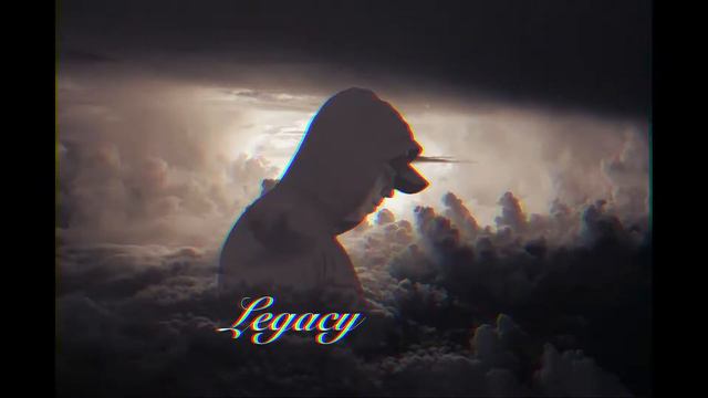 Miguel Serna - Legacy смотреть онлайн