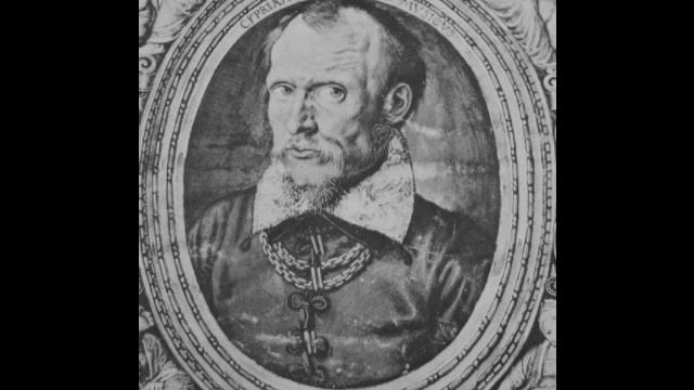 Cipriano de Rore - Datemi pace смотреть онлайн