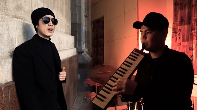 Сакен Сейфуллин - ТАУ IШIНДЕ.