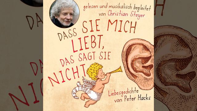 Kapitel 24.2 & Kapitel 25 & Kapitel 26.1 - Dass sie mich liebt, das sagt sie nicht смотреть онлайн