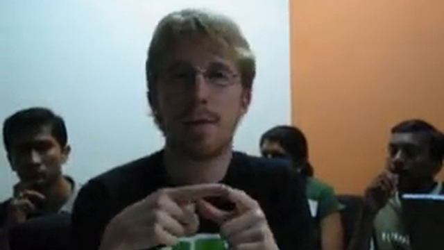 Chris Messina - Micro Formats