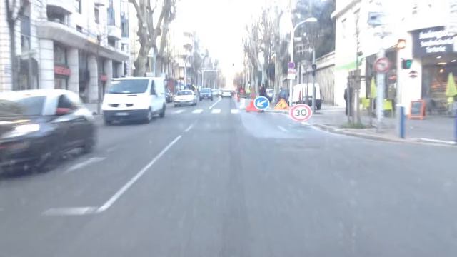 PART De Gombitta Trachel Nice