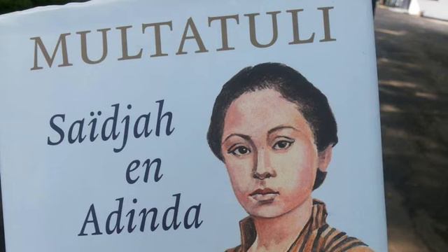 MULTATULI Cipt. Ade Juhro смотреть онлайн