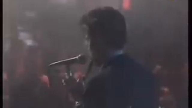 Pogues - Greenland Whale Fisheries - 1984