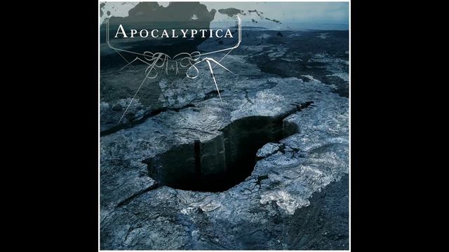 APOCALYPTICA   Farewell